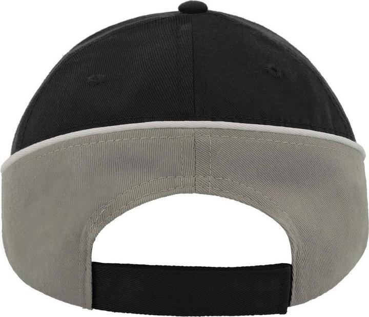 Immagine prodotto Atlantis Cappello da baseball Racing Teamwear con 6 pannelli (Taglia unica)