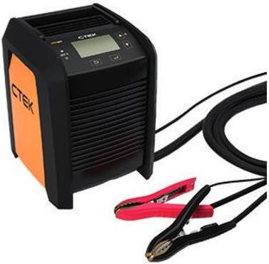 Immagine prodotto Ctek Caricabatterie Pro 60, per batterie da 12V (12V, 60 A)