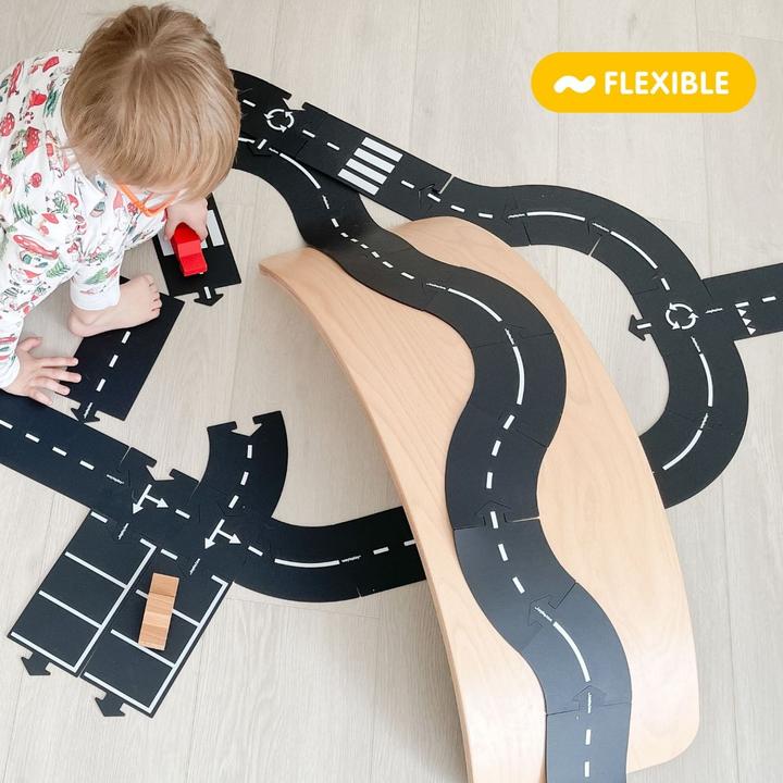 Produktbild Waytoplay King of the Road