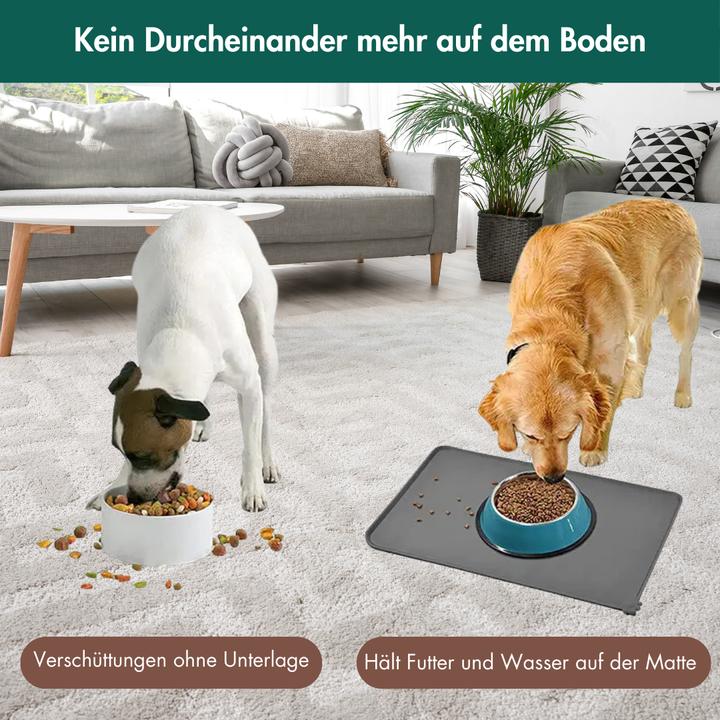 Produktbild Suba Napfunterlage Silikon