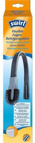 Actual product image Swirl Flexible joint cleaning nozzle