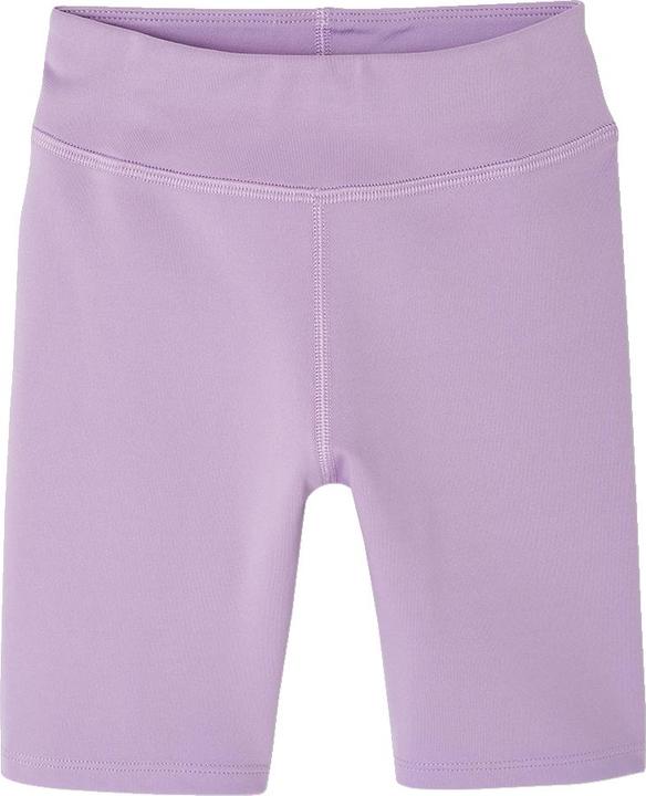 Vertbaudet 2er-Pack Mädchen Radlerhosen aus Funktionsmaterial
