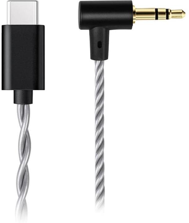 Produktbild FiiO FD11 TC (keine Geräuschunterdrückung, Kabelgebunden)