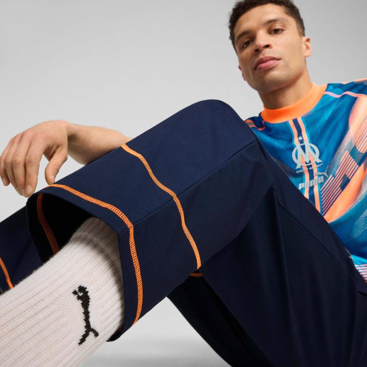 Actual product image Puma OM ftblStatement Track Pants (XL)