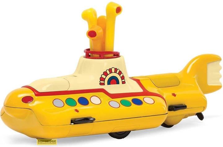 Produktbild Hornby The Beatles - Yellow Submarine