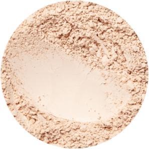 Image du produit Annabelle Minerals Matériau minéral Sunny Fair 4G (Sunny Fair)