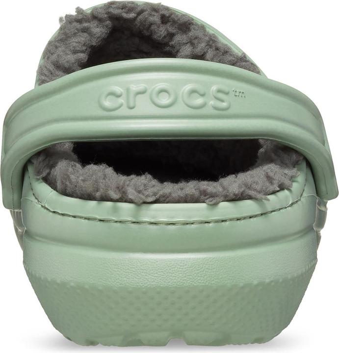 Actual product image Crocs Classic Lined Clog (41, 41.5, 42, 41 1/3)