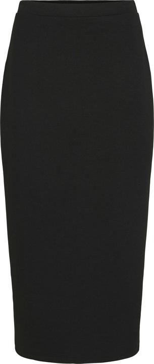 Actual product image Vila High Waist Midirock (XS)