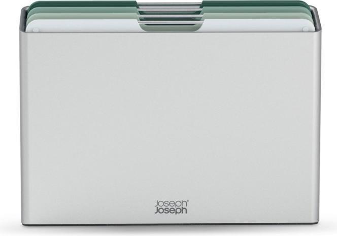 Produktbild Joseph Joseph Folio Sage 4-teiliges Schneidebrett-Set (gross)