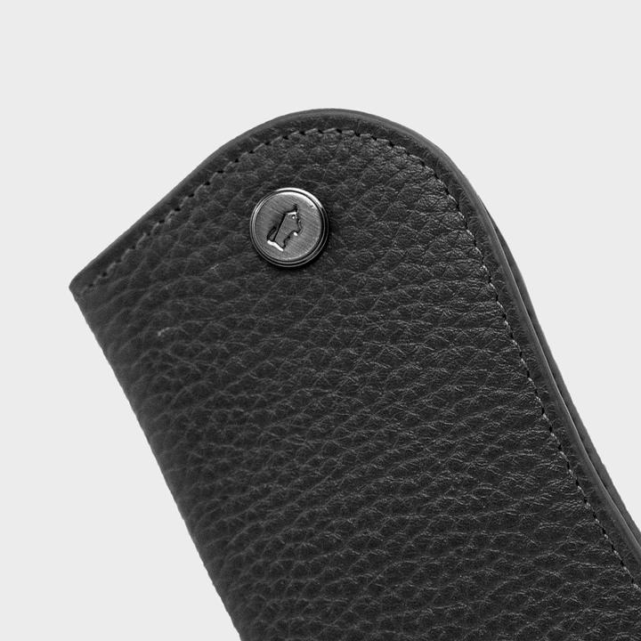Produktbild Braun Büffel Theo Schlüsseletui Leder 6 cm