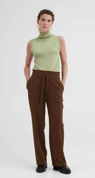 Actual product image B.young BYDANTA CASUAL PANT Y - 20813077 (40)