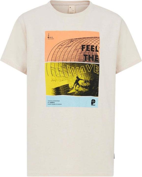 Image du produit Protest T-shirts & Polos PRTLuke JR t-shirt (140)