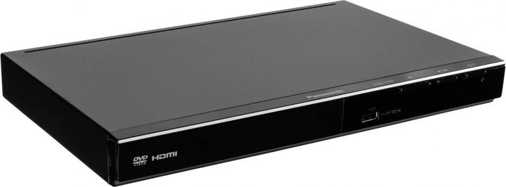 Immagine prodotto Panasonic DVD-S700EG-K (Lettore DVD)
