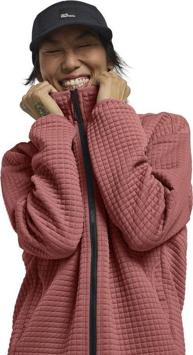 Image du produit Jack Wolfskin Mogari Fz W (XS)