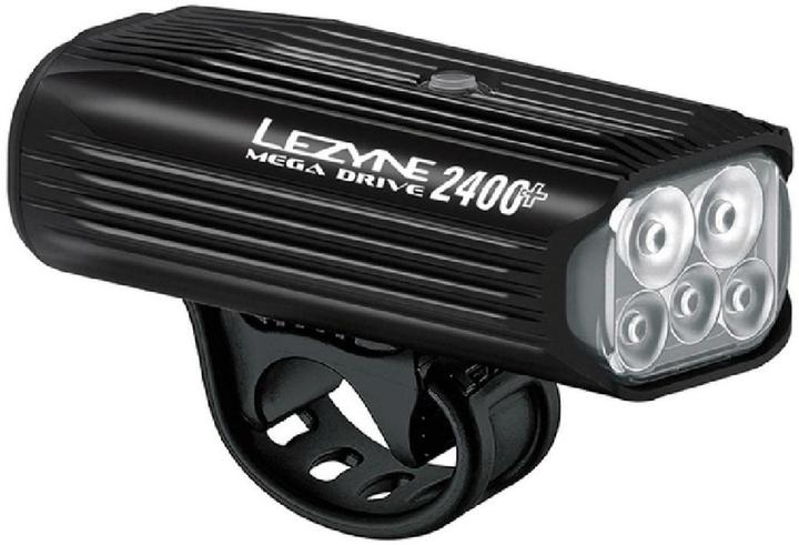 Produktbild Lezyne Mega Drive 2400+ (2400 lm)