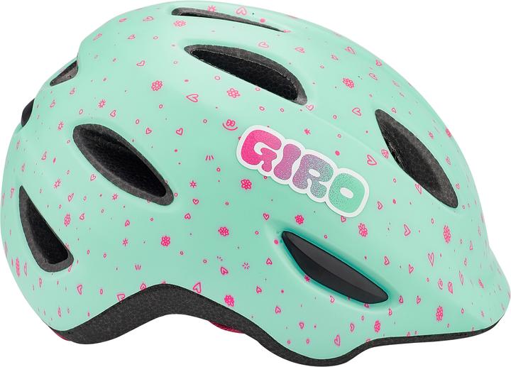 Produktbild Giro Casco Scamp MIPS (49 - 53 cm)