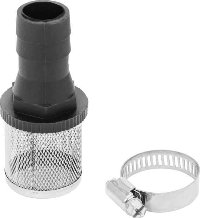 Actual product image MSW Dieselpumpe Ölpumpe Kraftstoffpumpe 230 V 57 l/min 370 W Gasöl 3-m-Stromkabel