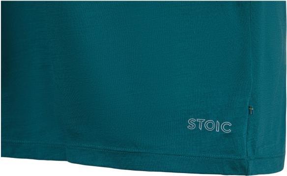 Produktbild Stoic Merino150 HeladagenSt. T-Shirt Multi (M)