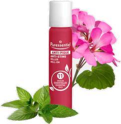 Actual product image Puressentiel Anti-sting Soothing Roll (5 ml)