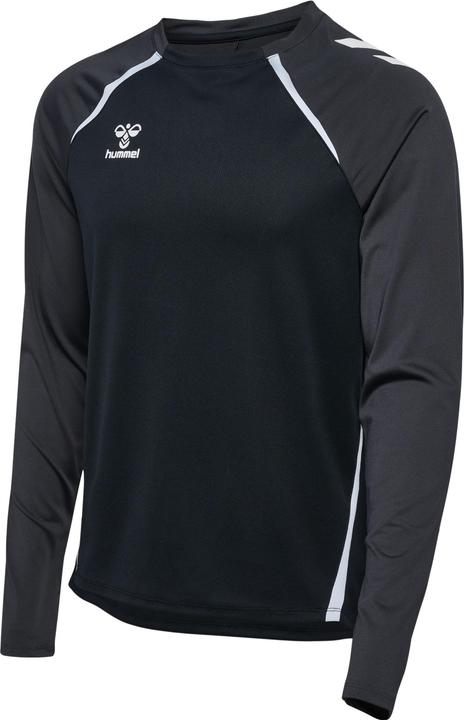 Produktbild hummel hmlLEAD 2.0 CREW SWEAT (XS)