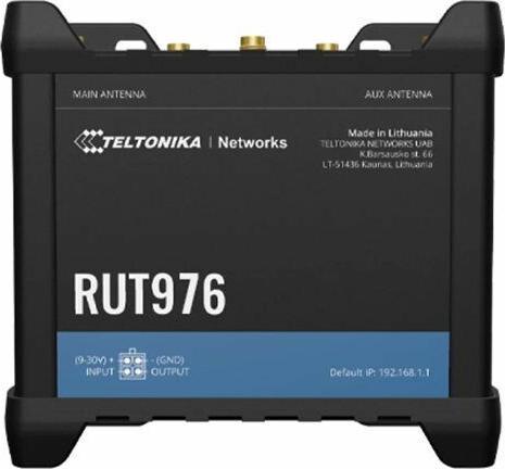 Produktbild Teltonika RUT976