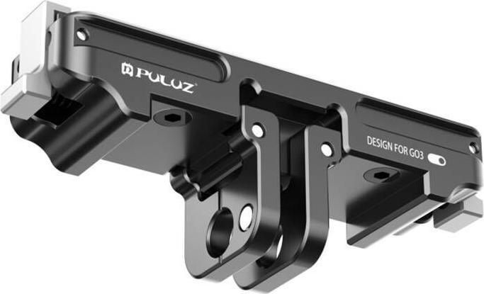 Produktbild Puluz PU972B (Insta360 Go 3, Insta360 GO 3S)