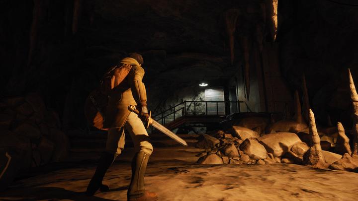 Immagine prodotto THQ Chronos: prima delle ceneri (Switch, Multilingue)