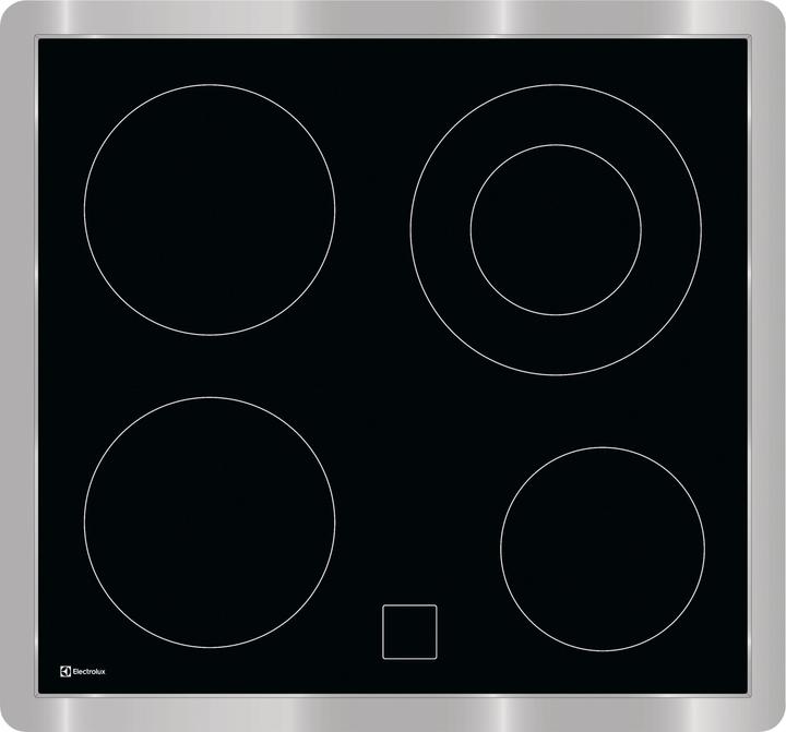 Immagine prodotto Electrolux Gk56pplrcn