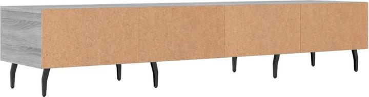 Actual product image VidaXL Lacey (150 x 36 x 30 cm)