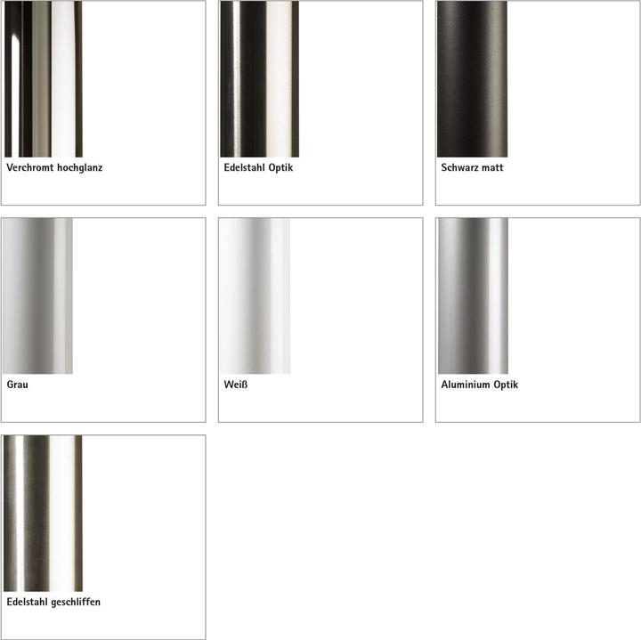 Actual product image Hettich Base del tavolo nel sistema 32