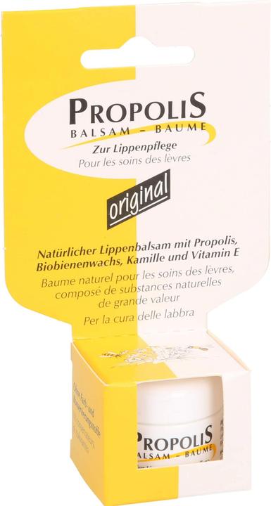 Produktbild Remmele Balsam Tiegel (Balsam, 5 ml)