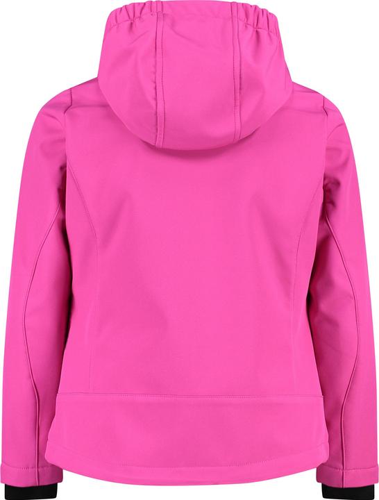 Image du produit CMP Campagnolo Softshell Hoodie (110)