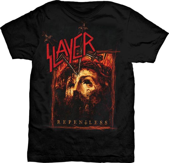 Slayer Repentless Rectangle