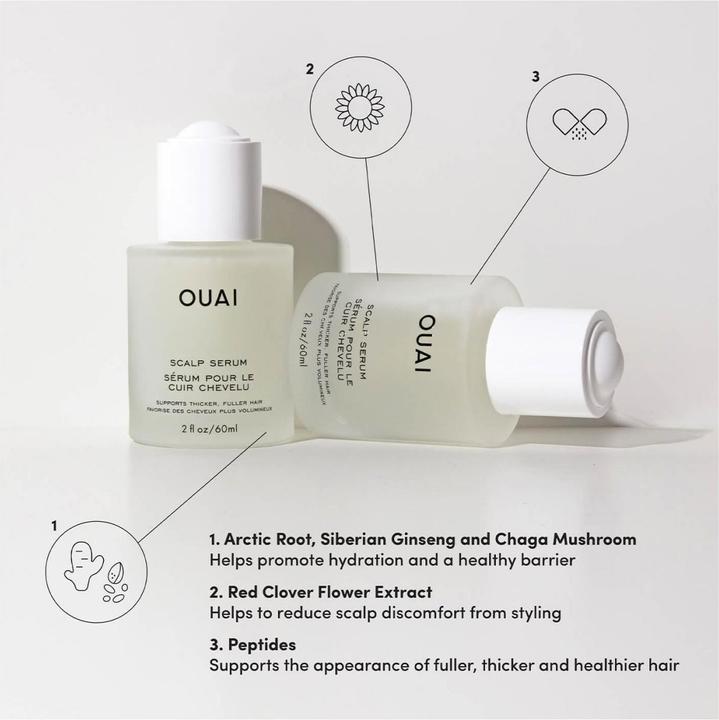 Produktbild Ouai Scalp Serum (60 ml)