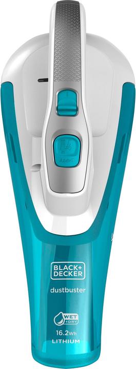 Actual product image Black & Decker WDA 315 J