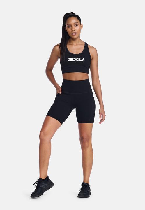 Produktbild 2XU Form Stash Hi-Rise Bike Short (L)