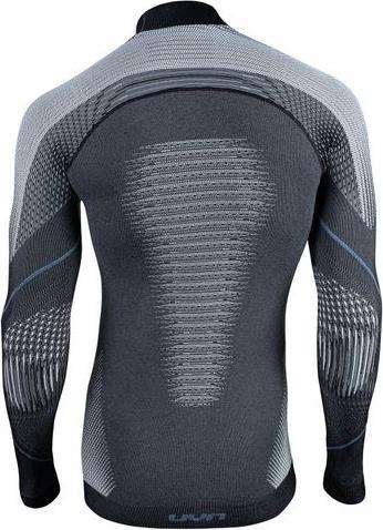 Image du produit UYN Thermoshirt Mit Stehkragen Evolutyon Melange (M)