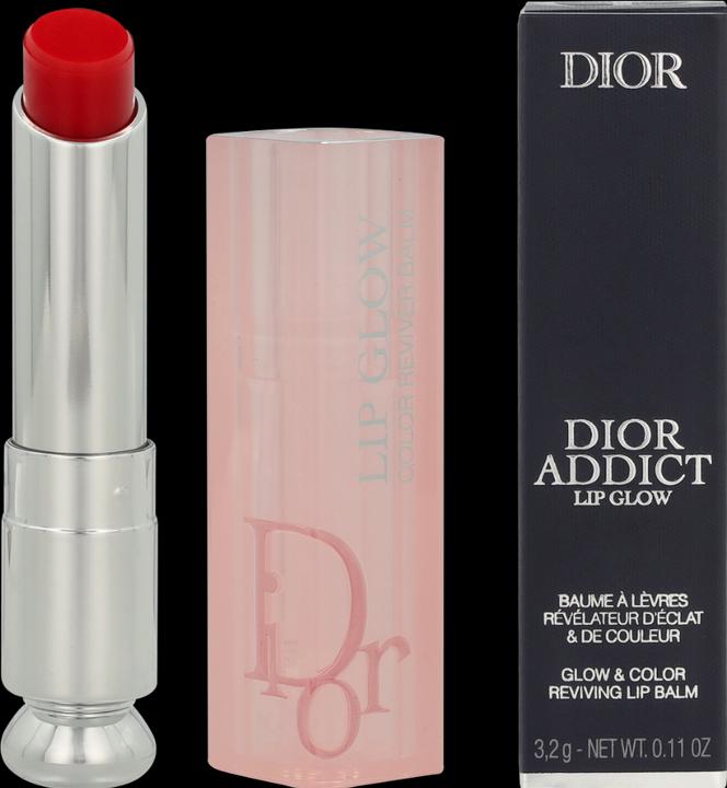 Image du produit Dior Addict Lip Glow (Sticks de soin)