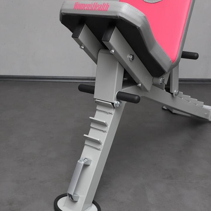 Image du produit Women's Health Banc de musculation universel
