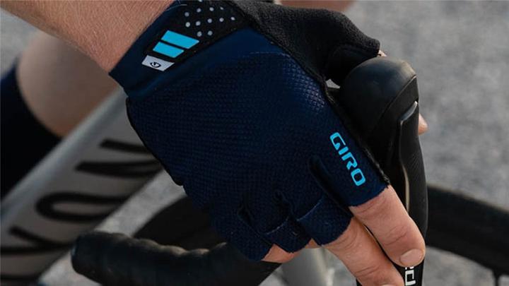 Actual product image Giro Monaco II Gel (S)