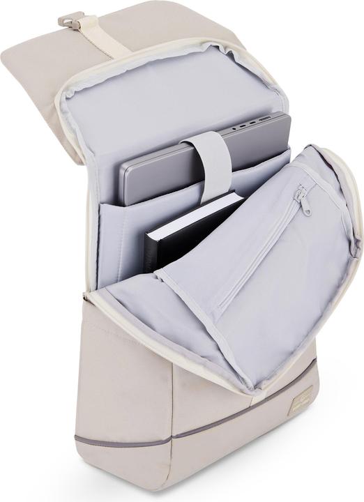 Actual product image Johnny Urban Mika Bike Backpack (18 l)