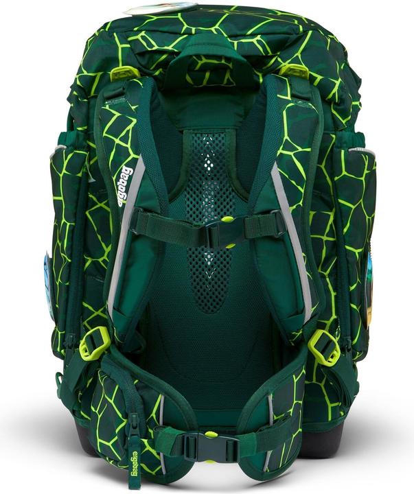 Produktbild Ergobag Schulthek-Set (20 l)
