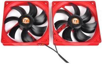 Actual product image Thermaltake Cooling CPU NiC C4 CLP0607 (AM2, AM2 +, AM3, AM3 +, FM1, LGA 1150, LGA 1155, LGA 1356, L