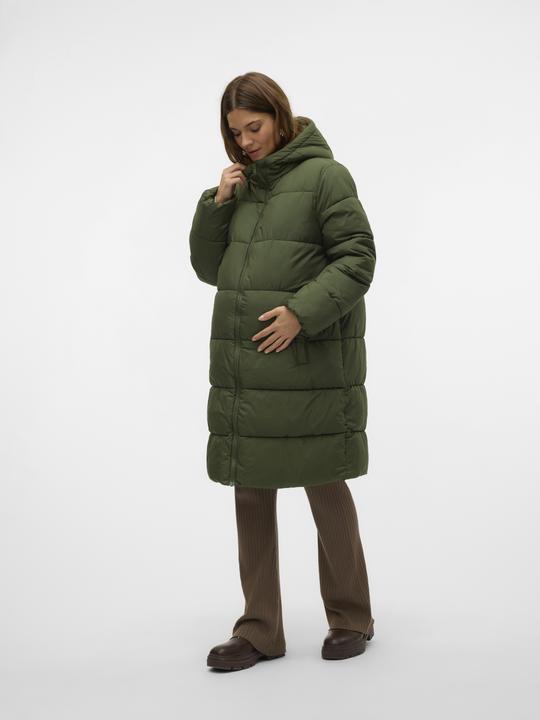 Image du produit Mamalicious Veste à capuche (S)