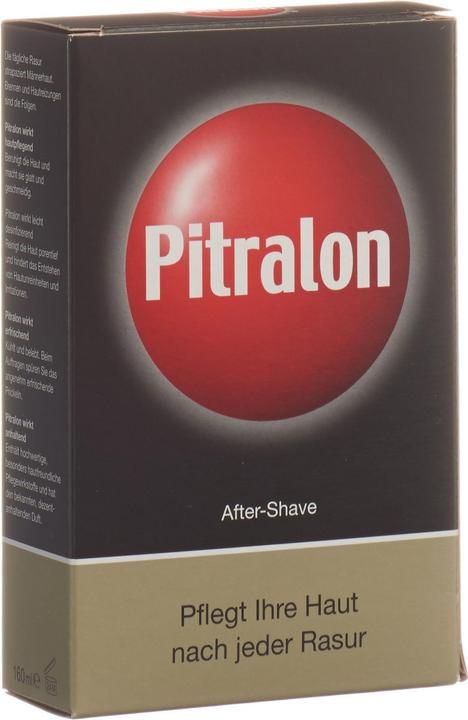 Pitralon Swiss (Rasierwasser, 160 ml)