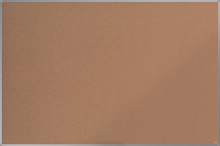 Actual product image Nobo Cork Notice Board Essence (Bulletin board, 1800 x 1200 mm)