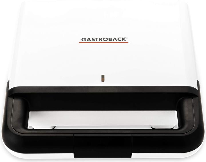 Gastroback Design 42443