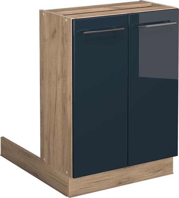 Image du produit Vicco Kücheninsel Fame-Line (60 x 30 x 82 cm)