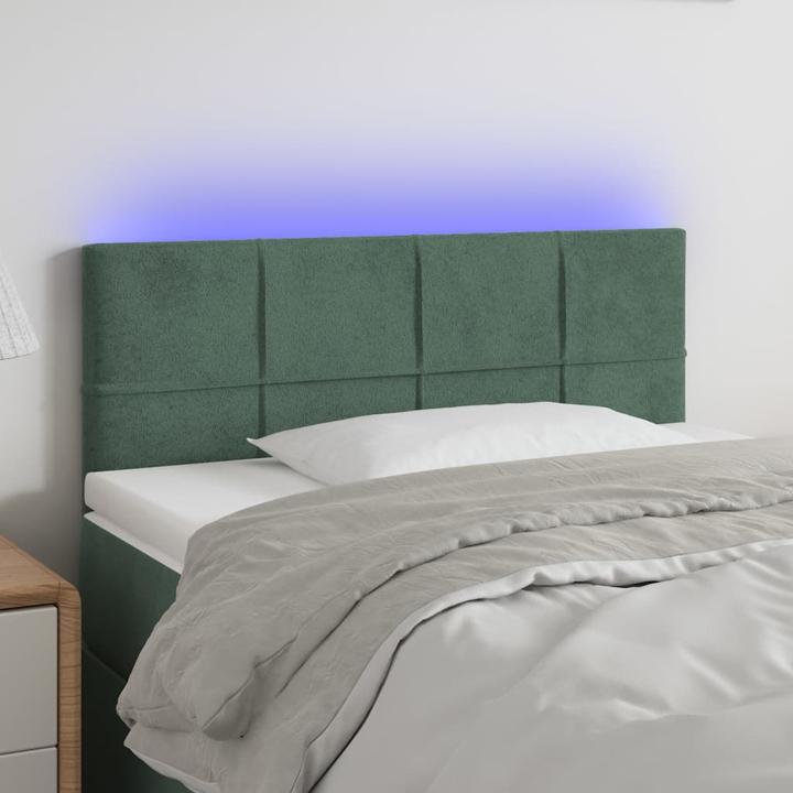 Produktbild VidaXL Gianna (144 x 5 x 88 cm)