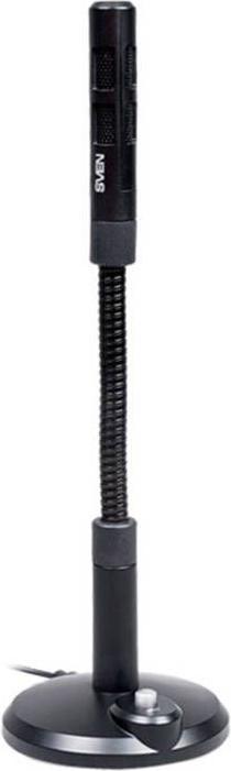 Image du produit Sven Microphone MK-490 (black)